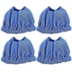 thumbnail image 1 of Newway 4pcs Cpap Mask Wrap Covers Cpap Facial Mask Protector Cpap Mask Cushion Cpap Accessories, 1 of 2
