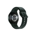 thumbnail image 3 of SAMSUNG Galaxy Watch 4 - 44mm BT - Green - SM-R870NZGAXAA, 3 of 5