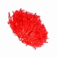 thumbnail image 4 of Accesorios de Pompones de Animadora para Reuniones Deportivas, Fiestas Con Puesta en Escena, 2 UDS., 4 of 7