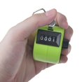 thumbnail image 3 of Pack de Compteur de Pointage Couleur à 4 Chiffres, 3 of 5