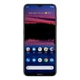 thumbnail image 1 of Telefono Nokia  G20, Single Sim, 128 Gb, 4 Gb Ram, Azul, 1 of 5