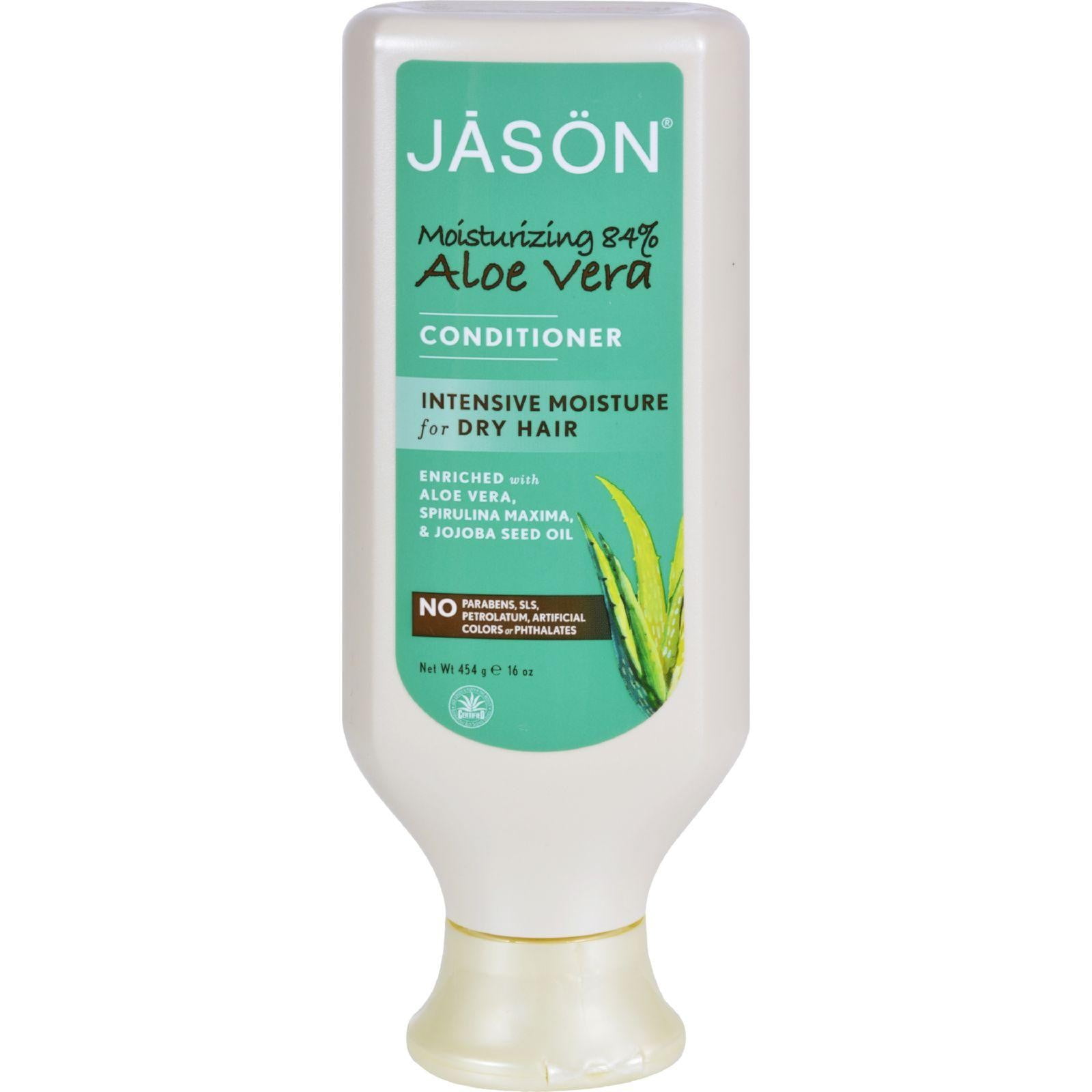 Jason Conditioner Aloe Vera 16 Fl Oz Walmart Canada
