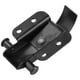 thumbnail image 2 of Soporte de correa de control de puerta trasera de coche A9067600428 Guía de soporte para W906 Reemplazo directo Pieza de repuesto profesional, 2 of 8