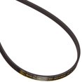 thumbnail image 1 of Gates 520J4 Micro-V Belt, J Section, 520J Size, 52" Length, 3/8" Width, 4 Rib, 1 of 3