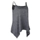 thumbnail image 1 of Confortable Plisada Suave Relajante Apariencia Atractiva Mujeres Gray XL, 1 of 9