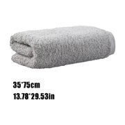 YZEGDCH Bath Towel American Soft Luxury Towel, Absorbent Quicker to Dry, Towel for HOME GYM SPA POOL