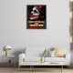 thumbnail image 2 of 5D DIY Taladro Payaso Sonrisa Kit Del 40x50cm, 2 of 9