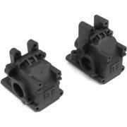 TEKNO RC LLC Bulkhead Set front and Rear revised EB410 TKR6519B Elec Car/Truck Replacement Parts