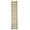 A, variant on 40in Ladder, Sisal Rope Bridge, Climbing Frame Accessory (40in)