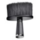 thumbnail image 5 of unbranded Cepillo De Peluquería Negro Para Corte De Con Mango Portátil Y Uso Duradero, 5 of 8