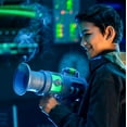 thumbnail image 3 of DESPICABLE ME 4 Ultimate Fart Blaster Lights and SFX, 3 of 10