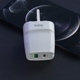 thumbnail image 3 of C85B Yilang Chargeur Double Port PD20W+QC3.0 Adapté pour, 3 of 5