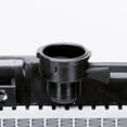 thumbnail image 4 of Radiator Fits 1986 Ford Thunderbird, 4 of 5