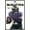Barnwood Framed Version, variant on NFL Baltimore Ravens - Derrick Henry Feature Series 25 Wall Poster, 22.375" x 34"