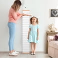 thumbnail image 5 of WHAMVOX Height Ruler Removable Height Growth Chart Height Chart Hanging Height Ruler, 5 of 8