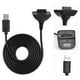 thumbnail image 3 of Lazmin Cargador Xbox 360 por Cable de Carga de Controlador inalámbrico para Juegos de Xbox 360 Bicolor(Negro) EOTVIA No, 3 of 6