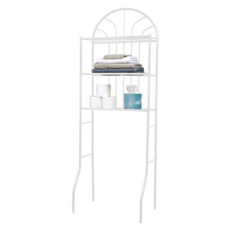 Best Over The Toilet Storage For Small Space