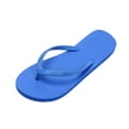 thumbnail image 1 of Zapatillas de Suela Suave Zapatillas de Color Sólido Interiores de Verano de la Pareja de la Moda de los Hombres Y las Mujeres con Goma Impermeable, Calzado de Casa Transpirable para Diario, 1 of 8