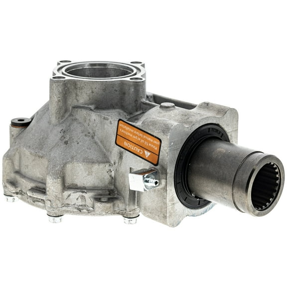 Niche Rear Differential Gear Case for Suzuki King Quad 400 27410-38F50 519-CDI2265F