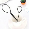 thumbnail image 5 of 4Pcs/set Hair Styling Clip Stick Bun Maker Braid Tool Accessories for Effortless Hairdo, 5 of 7