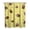Hedgehog Nigh, variant on Hedgehog Night Sky Shower Curtain 72x84 Inch Adorable Artistic Design Fade-Resistant Quick-Dry Bathroom Decor