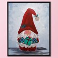 thumbnail image 3 of Wdftyju Juego completo de bordado Kit de costura de hilo de punto de cruz 11CT Arte de gnomo de Navidad Wdftyju 6qh1uk0nx2bn3ak0, 3 of 9