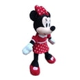 thumbnail image 2 of Peluche Gummy Minnie Mouse 45 cm, 2 of 2