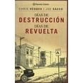 thumbnail image 1 of DIAS DE DESTRUCCION DIAS DE REVUELTA COMICS MEXICO CHRIS HEDGES, 1 of 2