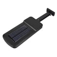 thumbnail image 3 of Solar powered led garden lamp with motion detector 3 light modes waterproof outdoor spotlight 0.7, 3 of 5