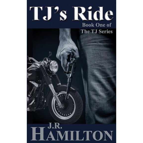 The Tj TJ's Ride, Book 1, (Paperback)