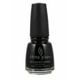 thumbnail image 2 of China Glaze Nail Lacquer - Liquid Leather - 0.5 FL OZ, 2 of 3