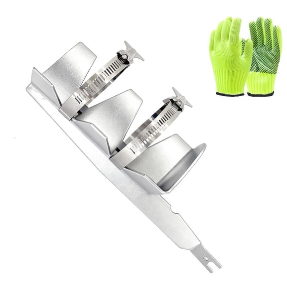 MOMOJIA Beat Complimentary Paint Stirrer Tool Consistent 2 3 Foot Cansisters And Gloves