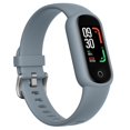 thumbnail image 1 of Reloj rastreador de actividad física TOOBUR Band 8 Heart Rate IP68 Slate, 1 of 7