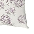 thumbnail image 5 of Simply Daisy Tumbly Blossom Decorative Throw Pillow, 5 of 5
