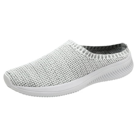 XDDST Man s Sandals Men Sports Shoes Summer New Pattern Fashion Simple Solid Mesh Breathable Comfortable and Lightweight Shoes