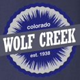 thumbnail image 3 of CafePress - Wolf Creek Long Sleeve Dark T Shirt - Long Sleeve Dark T-Shirt, 3 of 4