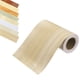 thumbnail image 1 of Cinta de Grano de Madera, Cinta de Reparación Autoadhesiva de Grano de Madera de 2" x 33 pies (Blanco/Beige), 1 of 7