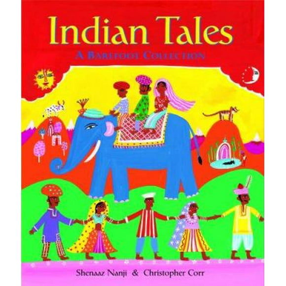 Pre-Owned Indian Tales (Hardcover) 1846860830 9781846860836