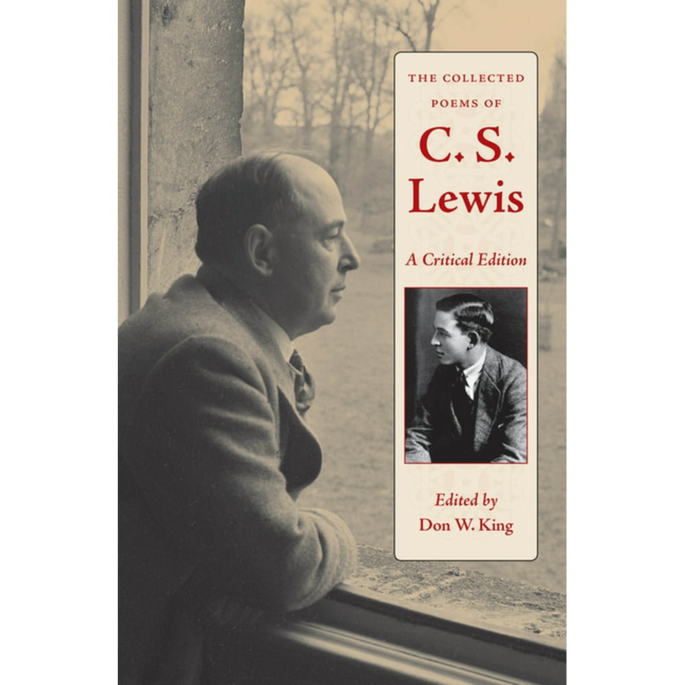 The Collected Poems of C. S. Lewis (Paperback)
