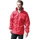 thumbnail image 2 of Result Chaqueta DWL Modelo Core Adulto hombre caballero (con capucha plegable) (Rojo), 2 of 2