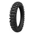 thumbnail image 1 of Kenda K760 Trakmaster II Dual Sport Tire Rear 80/100-12, 1 of 1