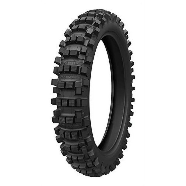 Kenda K760 Trakmaster II Dual Sport Tire Rear 80/100-12
