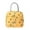 Yellow, variant on Huayishang Lunch Box for Women Portable Insulated Lunch Bag Lunch Bag Fast Food Insulated Bag 1Pc Black, Kitchen Essentials Clearance Sale Black