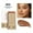 #03, variant on Beauty Balm Serum Boosted Skin Tint, Foundation Stick, Facial Color Correct Contour Stick, Solid Skin Tint Foundation for Women, Radiant & Dewy Finish, Hydrating foundation stick for Face Makeup