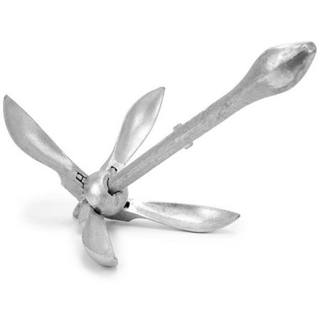 grapnel boat anchors 9 lbs folding grapnel boat anchor walmart grapnel boat anchors 9 lbs folding grapnel boat anchor walmart