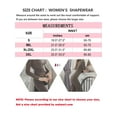thumbnail image 2 of LELINTA Women's Hi-Waist Body Shaper Lift Butter Brief Shaping Seamless Tummy Control Panty Slim Waistline Shapewear, 2 of 7
