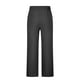thumbnail image 5 of Pantalones largos para hombre, de algodón y lino, con cintura elástica, transpirables, cómodos y suaves, para playa, informales., 5 of 5