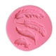thumbnail image 4 of Advancent 1 Uds. Molde de silicona con botones de azúcar y plumas, molde para Fondant, herramientas de decoración de pasteles, molde de Herramientas y accesorios para hornear, 4 of 5