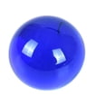 thumbnail image 3 of Cute Crystal Ball Natural Magic Ball Healing Sphere Quartz Balls Crystal Decor, 3 of 5