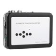 thumbnail image 1 of Conversor de cinta de casete a MP3, unidad flash USB Serounder, 1 of 9